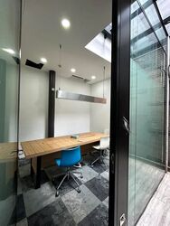 Telok Ayer Conservation Area (D1), Shop House #631412581